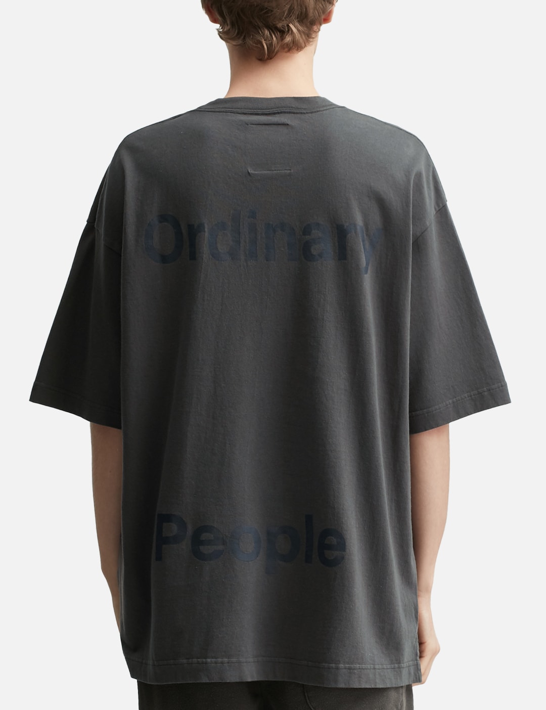 Don't Tag Me Printed T-Shirt view 19