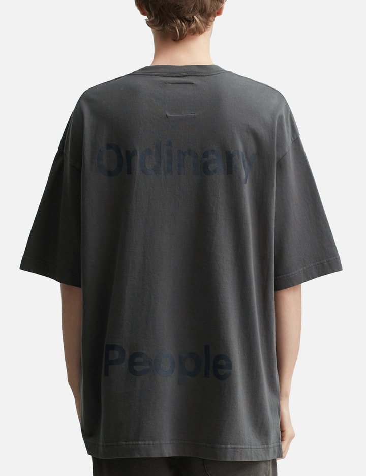 Don't Tag Me Printed T-Shirt Placeholder Image