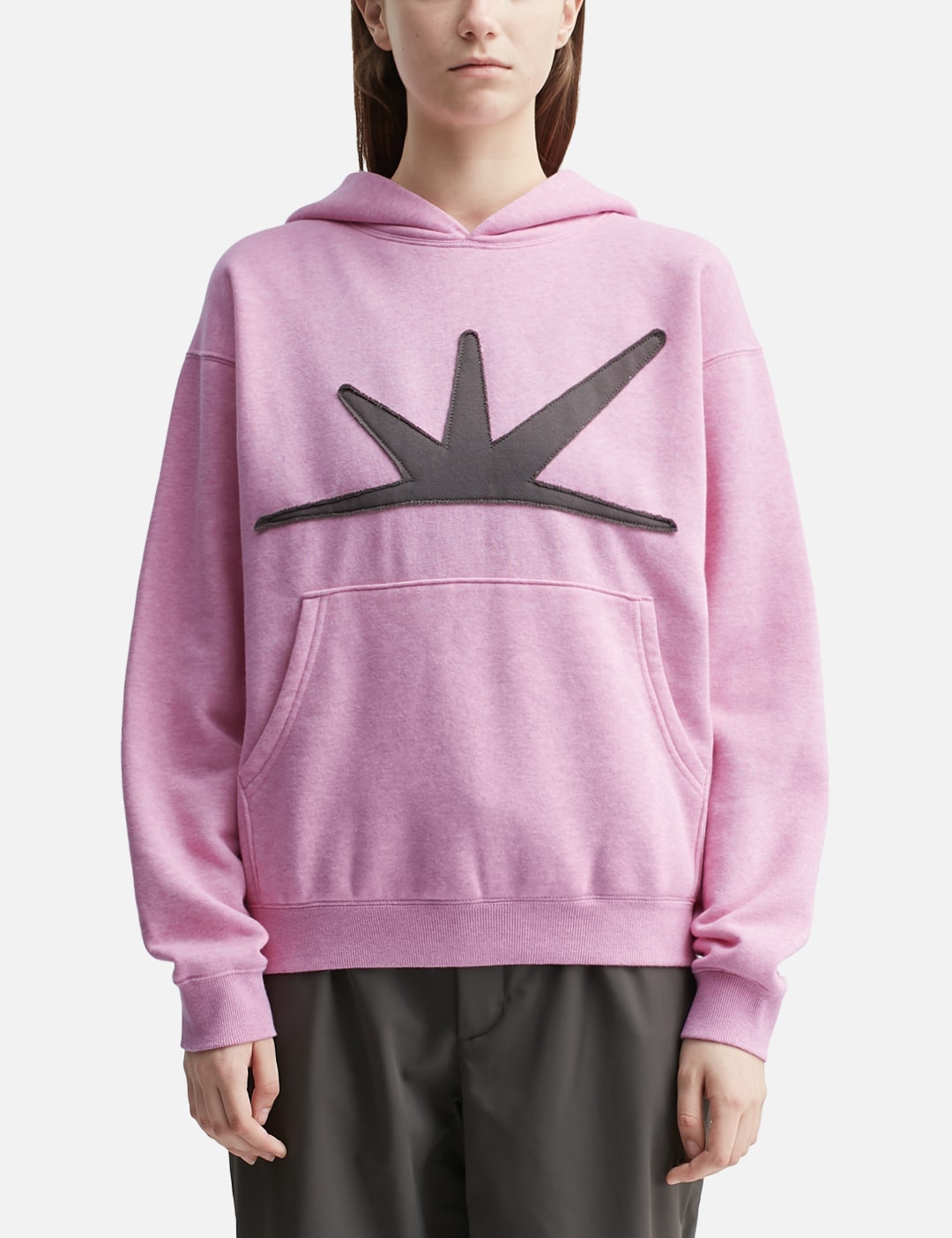 Daybreak Brushed Hoodie view 13