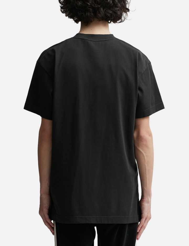 Moncler x Palm Angels Short Sleeve T-shirt Placeholder Image