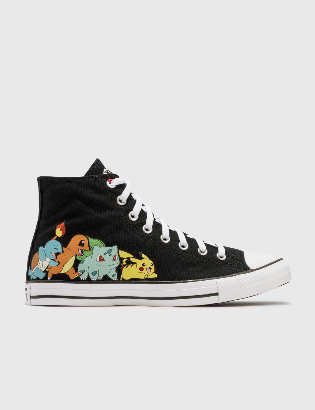 Converse - Converse x Pokémon Chuck Taylor All Star | HBX - Globally  Curated Fashion and Lifestyle by Hypebeast