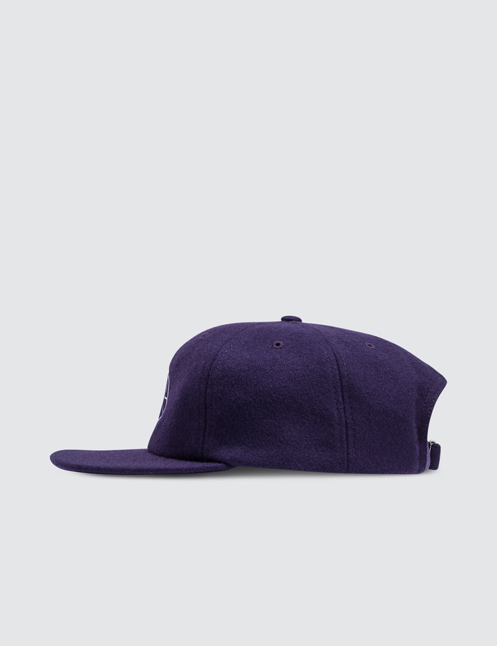 Wool Cap Placeholder Image