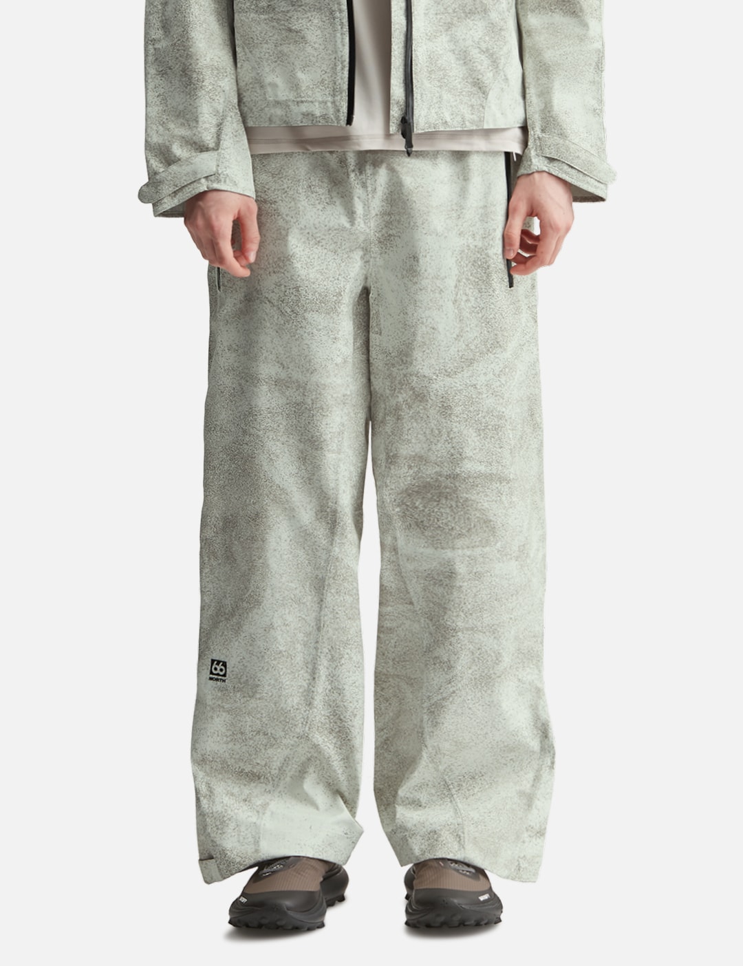 Dyngja Shell Pants view 11