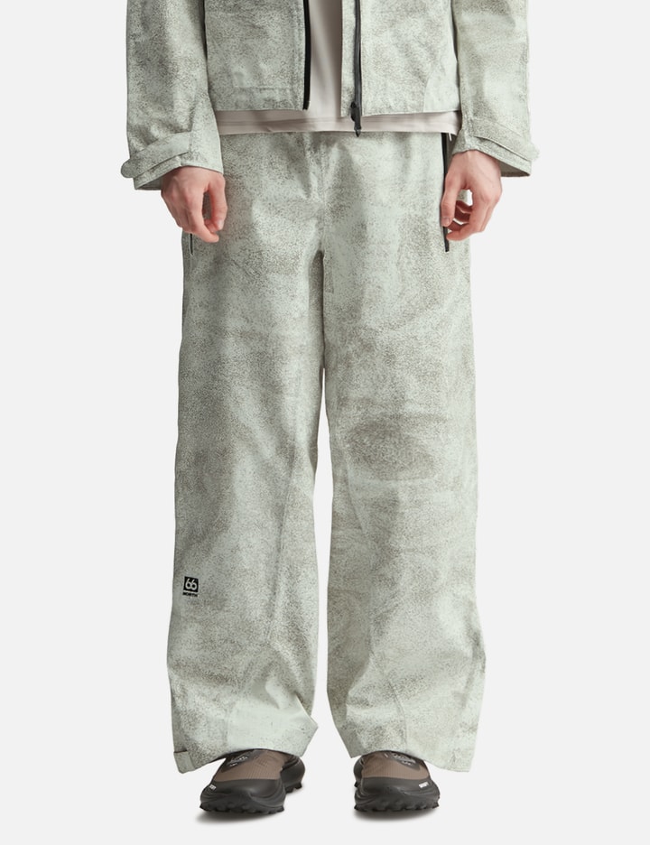 66°North Dyngja Shell Pants