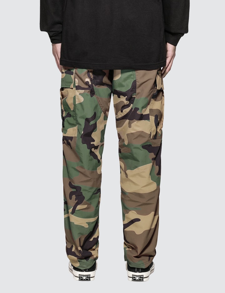 Shell Cargo Pants Placeholder Image