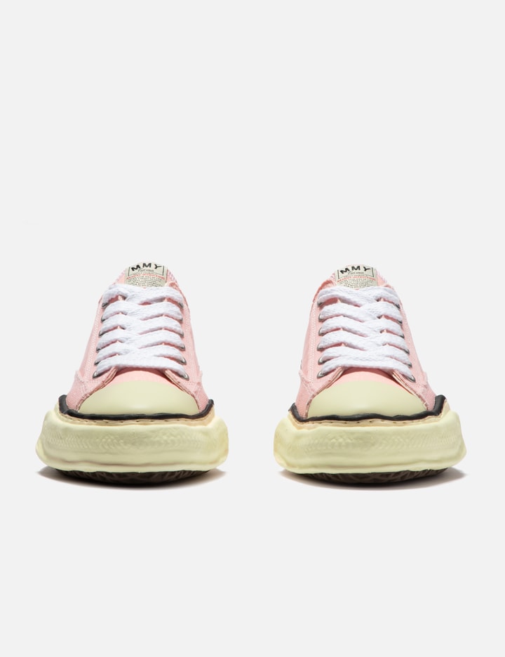 PETERSON LOW TOP SNEAKERS Placeholder Image