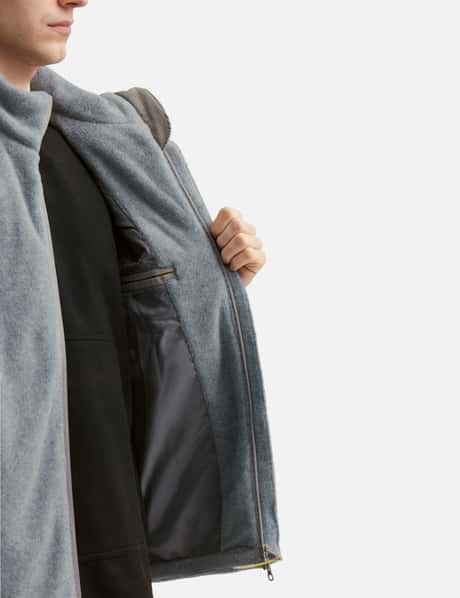 Reimagined Survivor Fleece Vest view 17