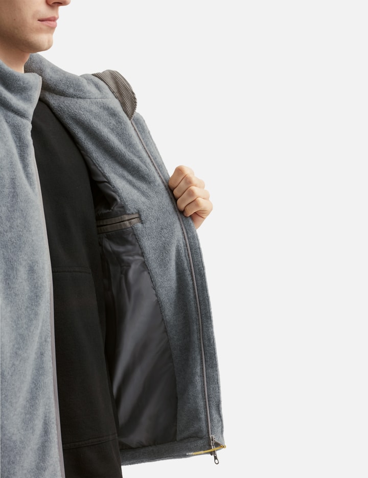 Reimagined Survivor Fleece Vest Placeholder Image