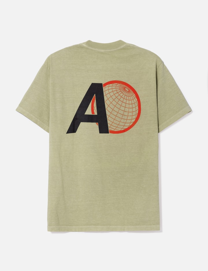 AO T-Shirt Placeholder Image