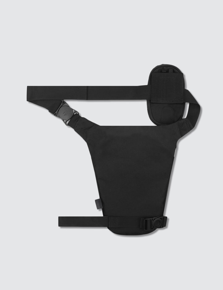 Leg Bag With Removable Pockets Placeholder Image