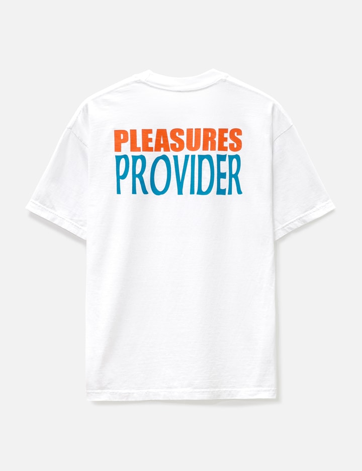 NERD PROVIDER T-SHIRT Placeholder Image