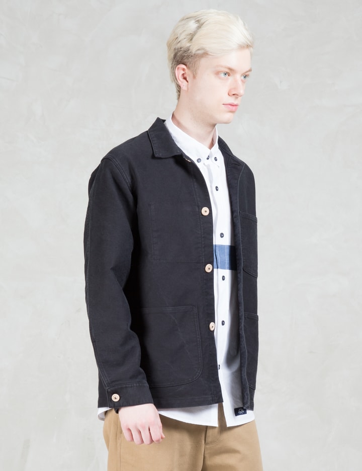 Signature Counter Jacket Placeholder Image