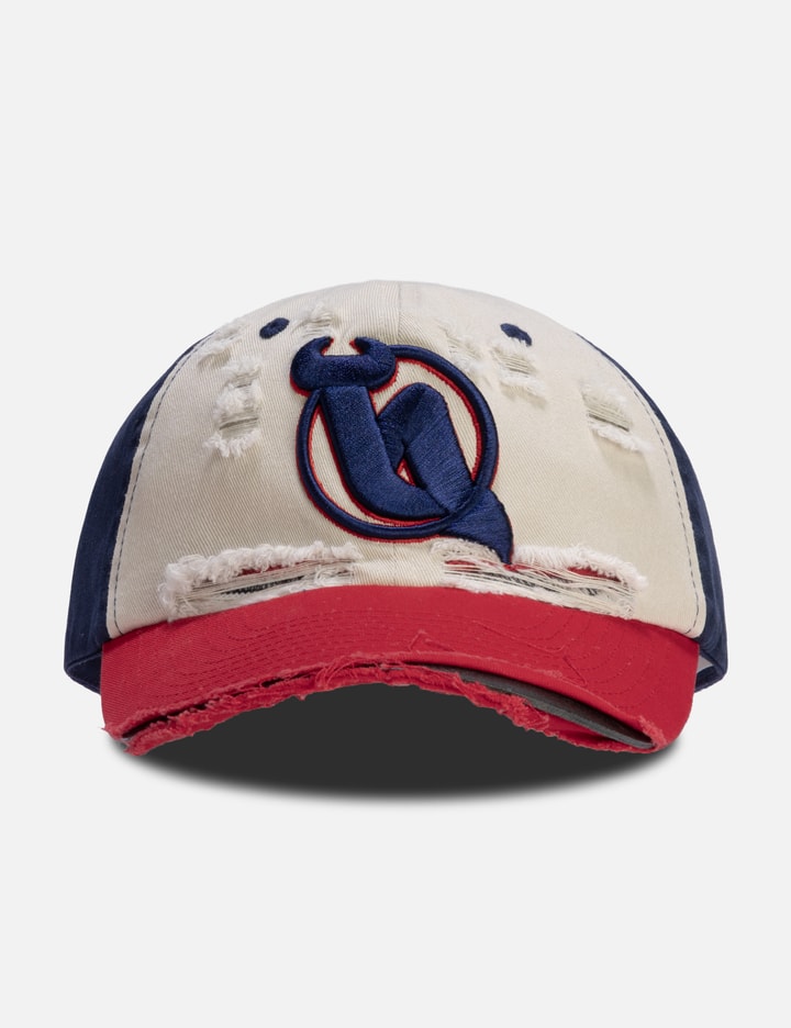 Basketcase B Cap