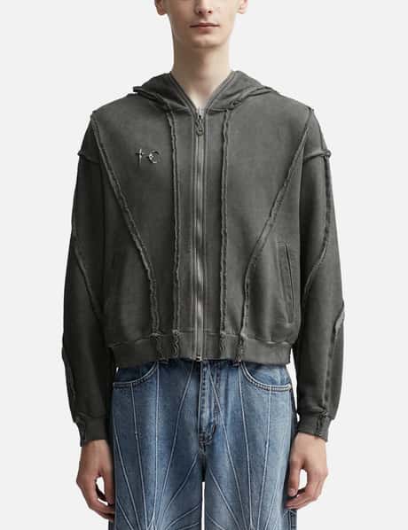 THUG CLUB - グラディエーター パーカー | HBX - ハイプビースト  