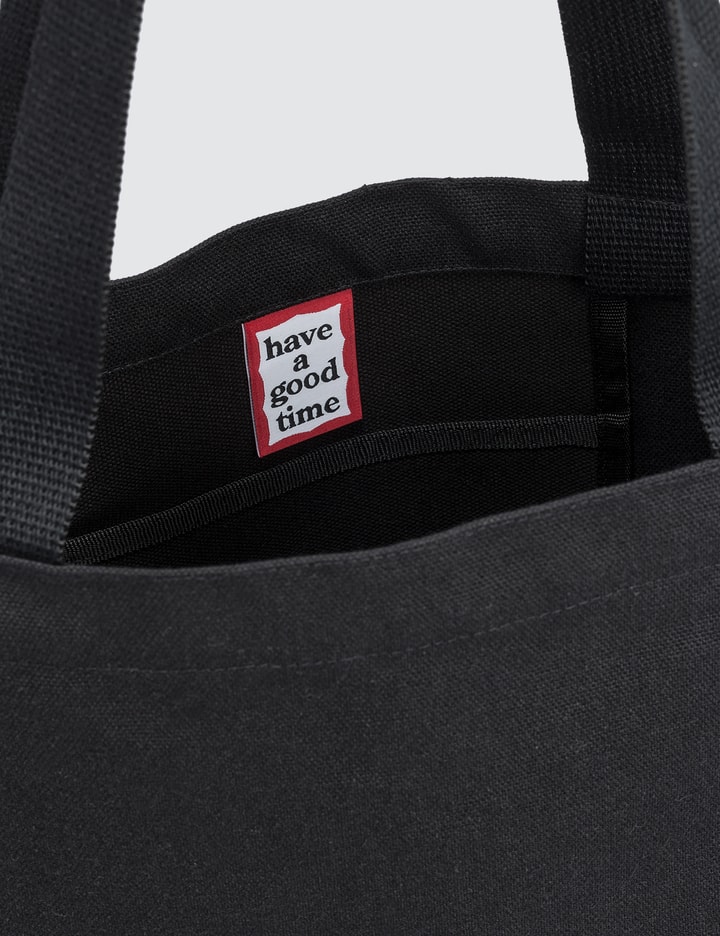 Side Logo Tote Bag Placeholder Image