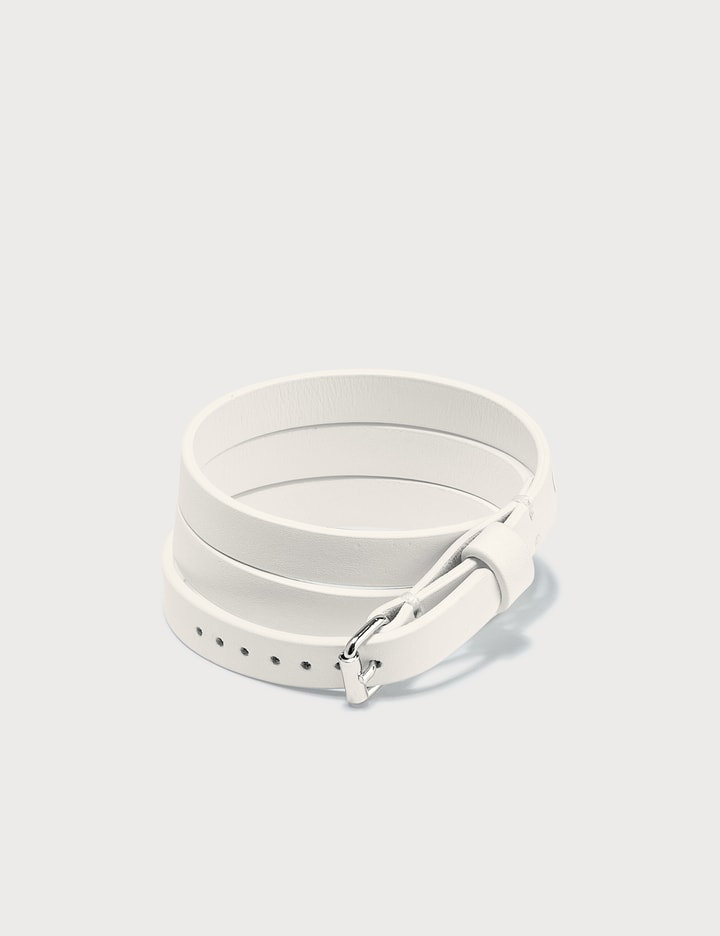 Leather Wrap Bracelet Placeholder Image