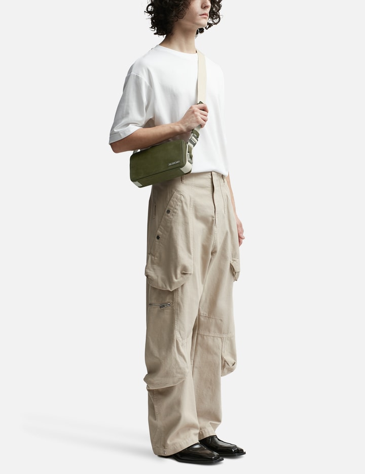 Le Cuerda Horizontal Utility Bag Placeholder Image