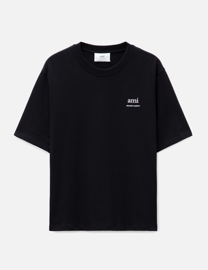 Ami Alexandre Mattiussi T-shirt Placeholder Image