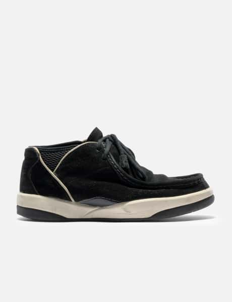 Visvim Polke