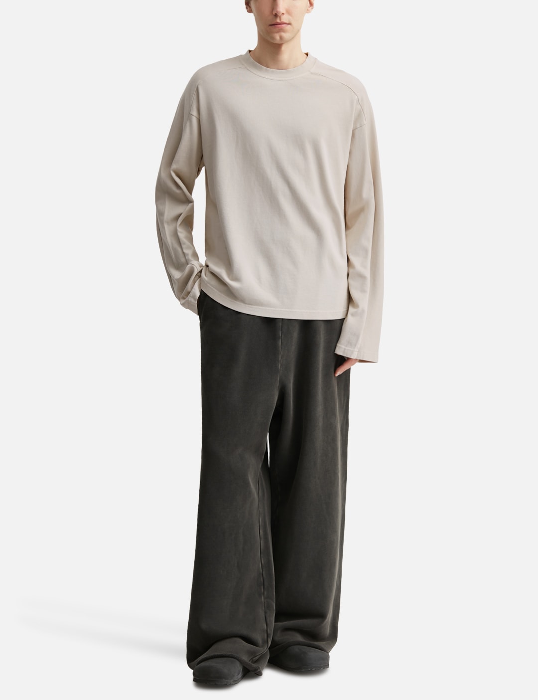 Heavy Long Sleeve view 15