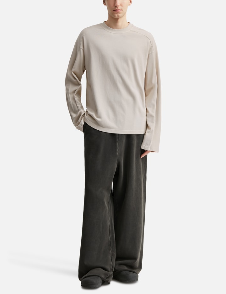 Heavy Long Sleeve view 5