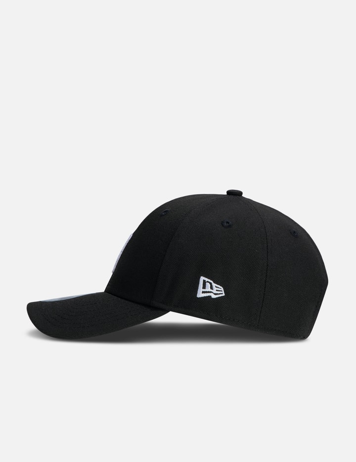 MLB Logo 9Forty Snap Cap Placeholder Image