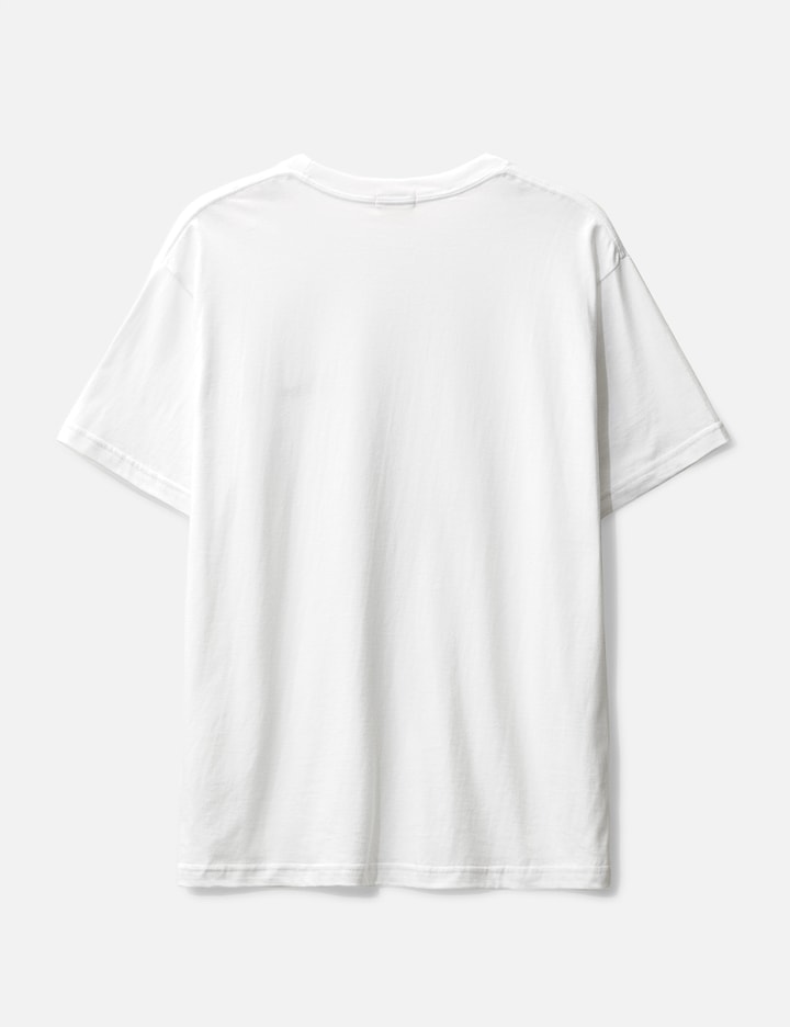 CLASSIC SMALL LOGO T-SHIRT Placeholder Image