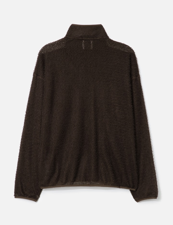 Ocular Polartec Alpha Half Zip Placeholder Image