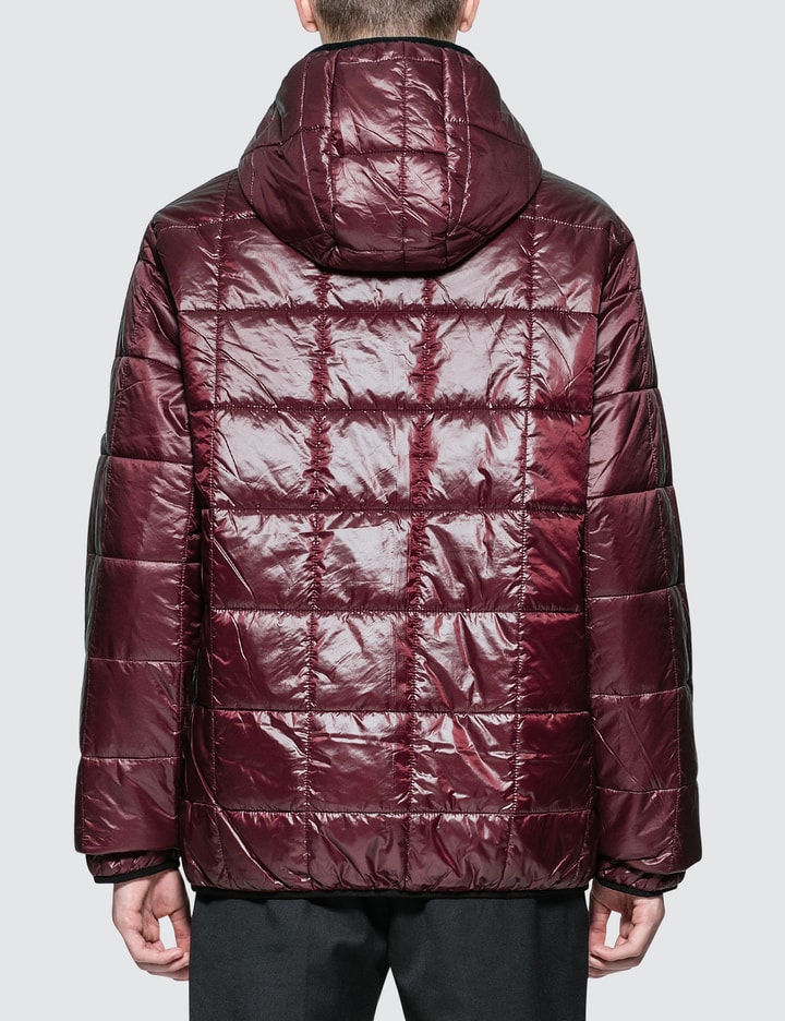 Reversible Nylon Jacket Placeholder Image