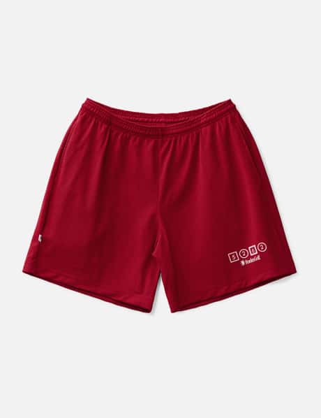 Forden Golf Scorecard Nylon Short