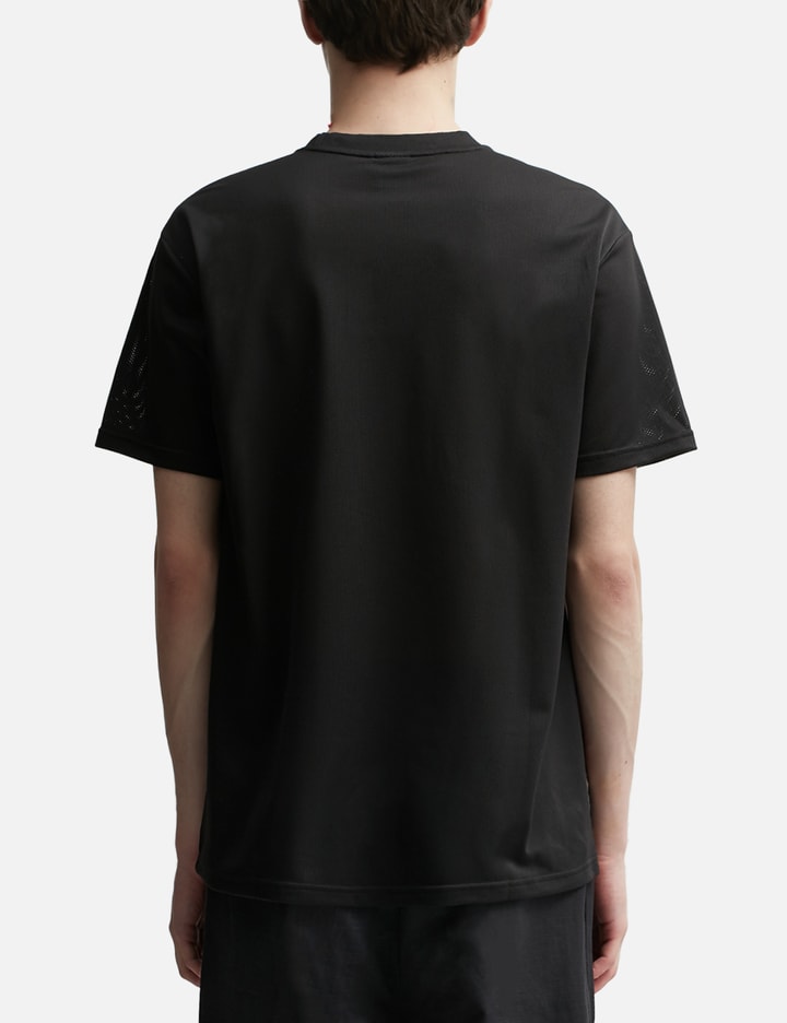 Shop Puma X One Piece Aop T-shirt In Black