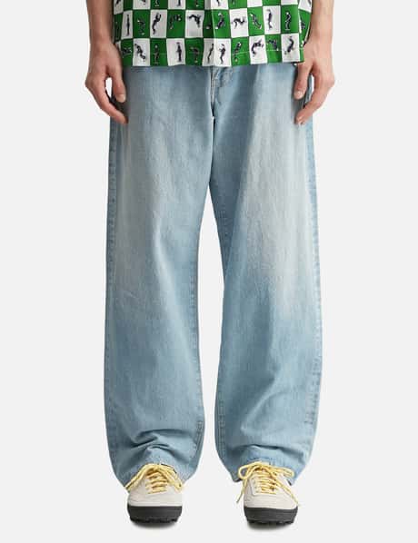 Baggy Denim view 10