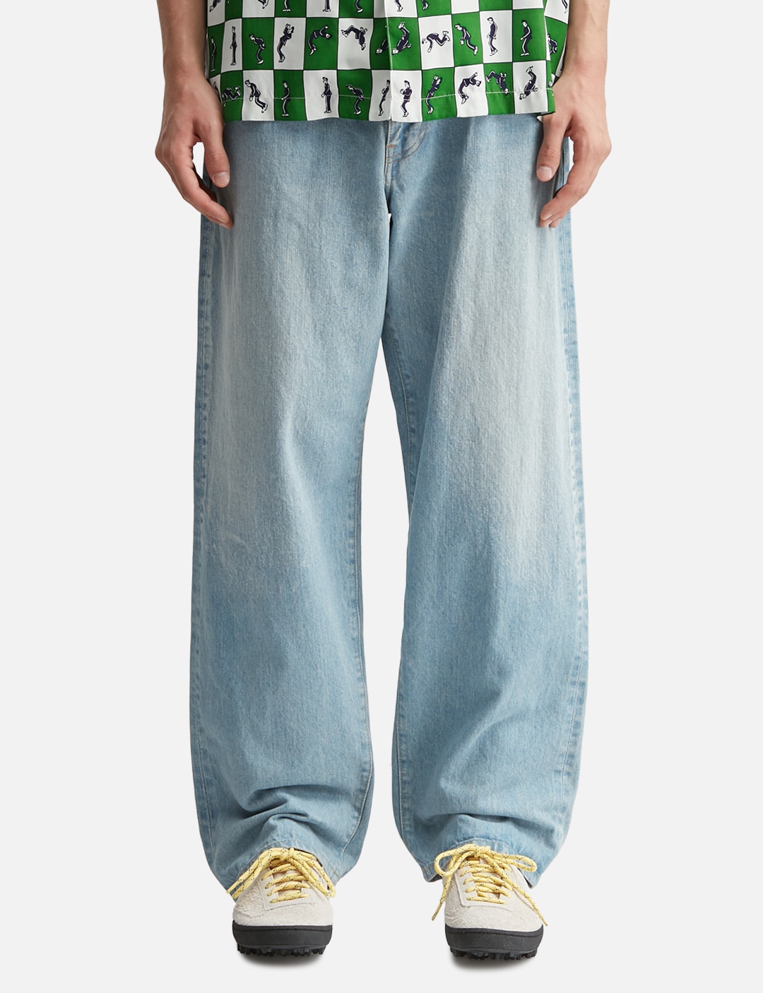 Baggy Denim view 11