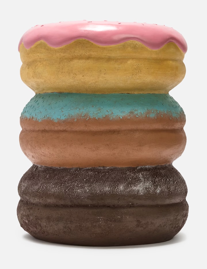 Donut Stool Placeholder Image