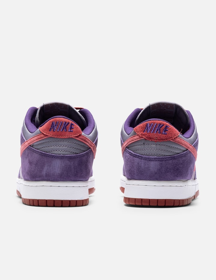 Nike Dunk Low Plum