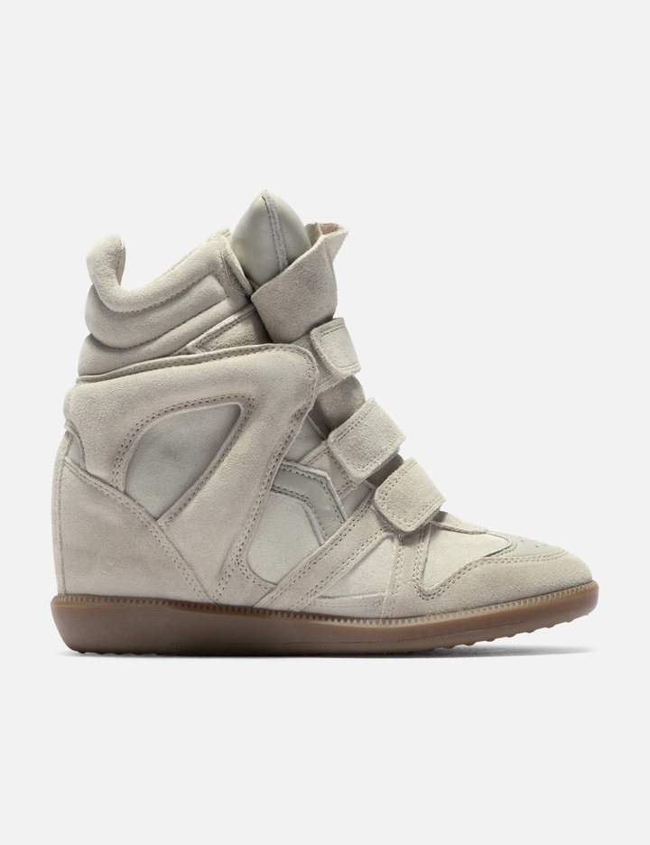 Isabel Marant Bekett