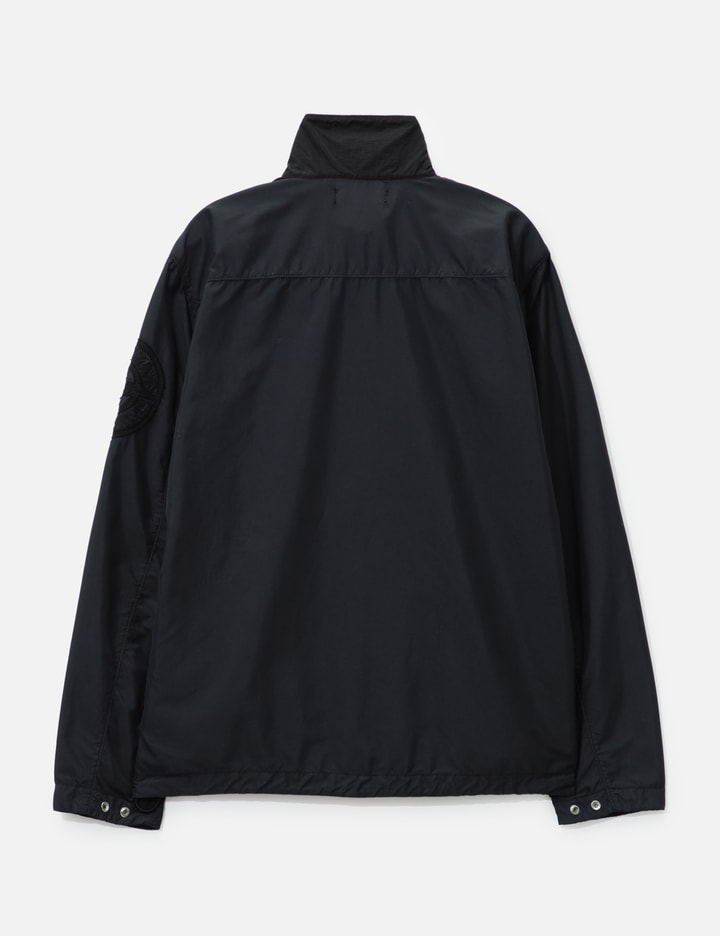 108M4 Brushed Nylon Overshirt Placeholder Image