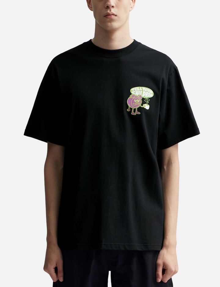 Anxiety T-shirt Placeholder Image