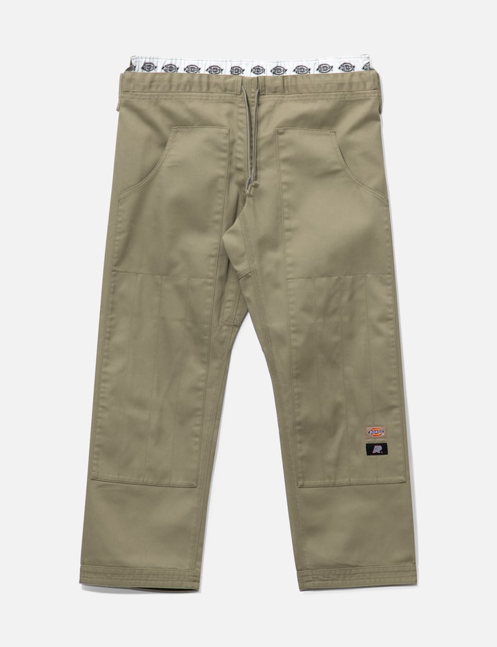 DICKIES X AP CANVAS PANTS Placeholder Image
