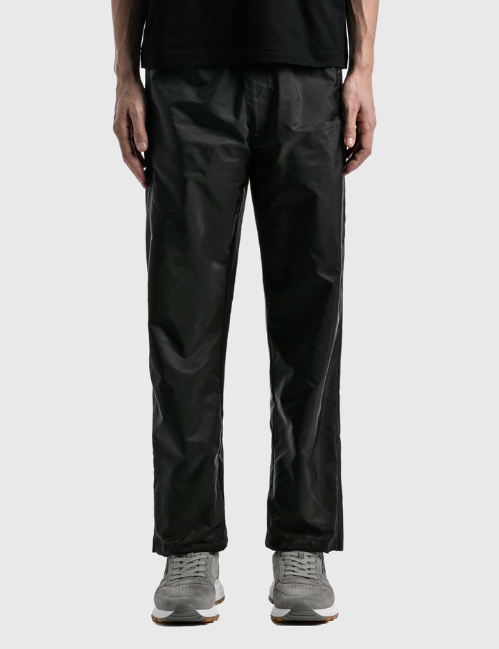 Nylon Track Pants Placeholder Image