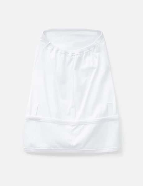 Jersey Undie Tube Top view 8
