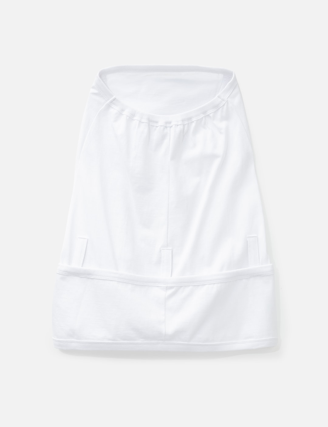 Jersey Undie Tube Top view 9