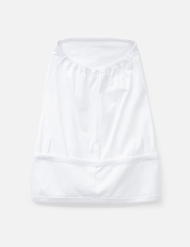 LCDC Jersey Undie Tube Top