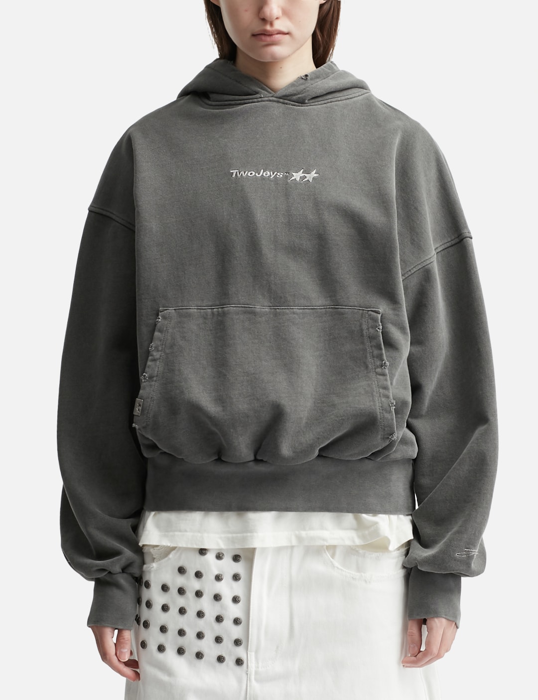 Icon Hoodie view 11