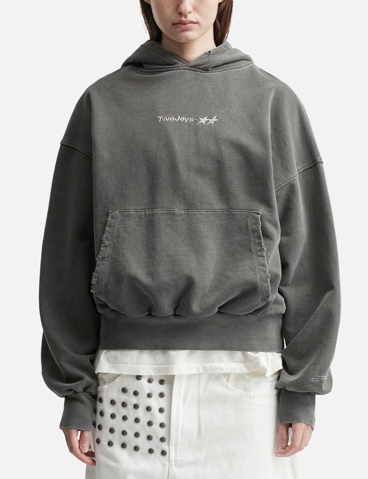 TwoJeys Icon Hoodie