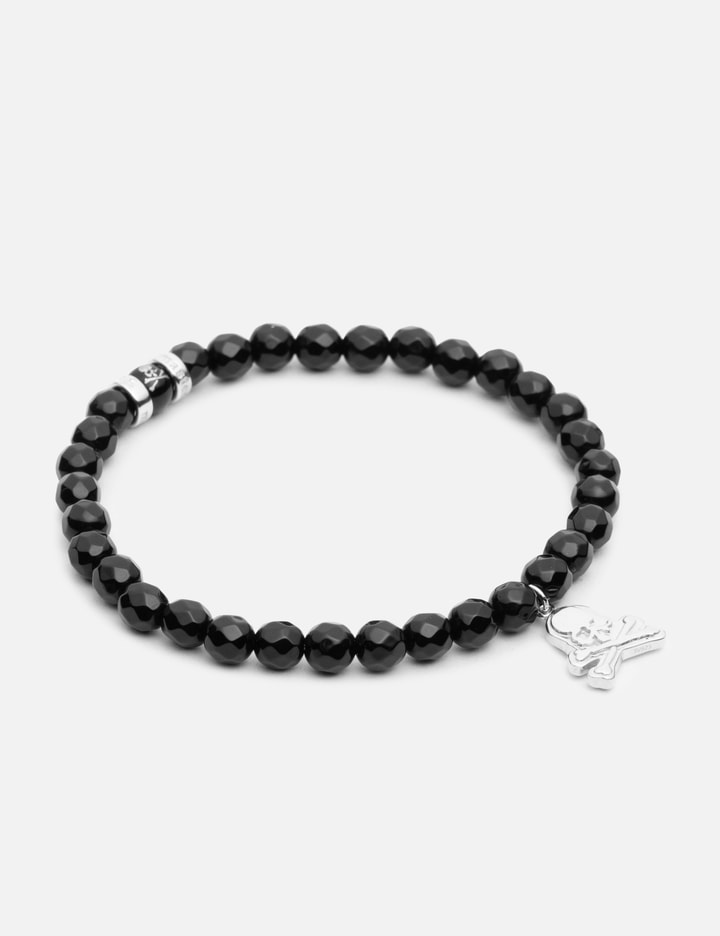 Mastermind Japan Onyx Bracelet