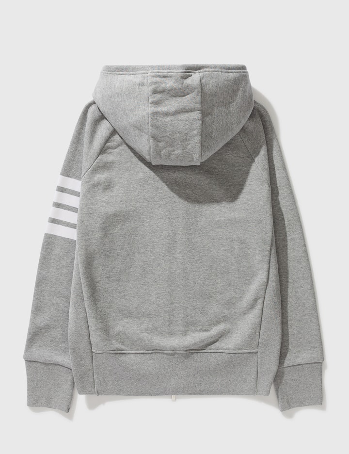 Classic Zip Hoodie Placeholder Image