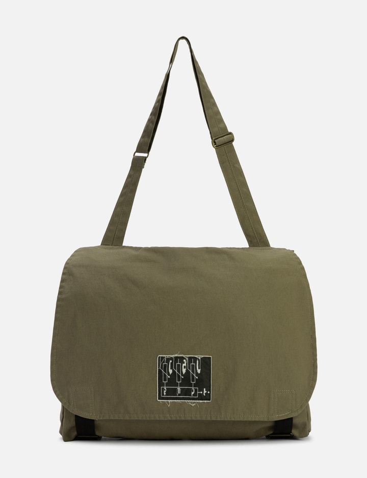 Cav Empt Washed CN Shoulder Bag