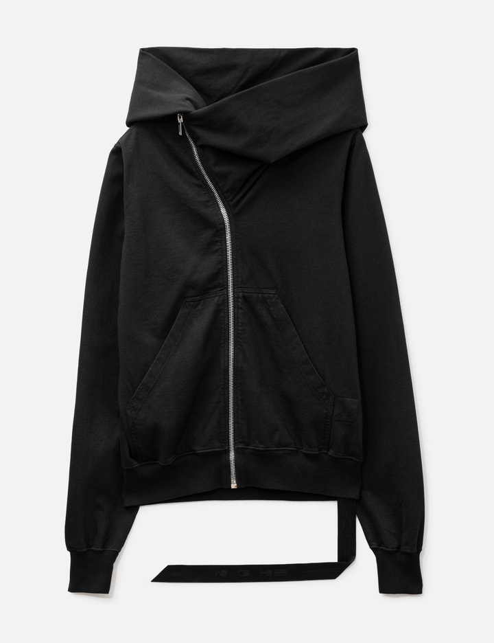 Rick Owens Drkshdw Mountain Hoodie