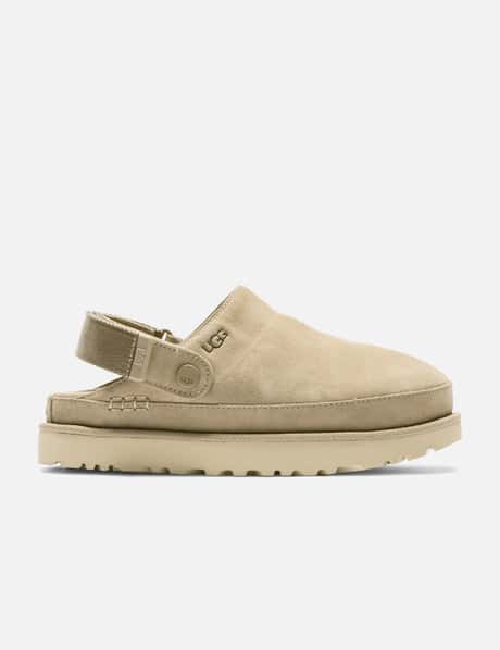 UGG Goldenstar Clog